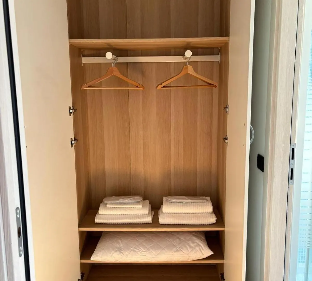 Bilocale Zona Stazione Apartment Legnano