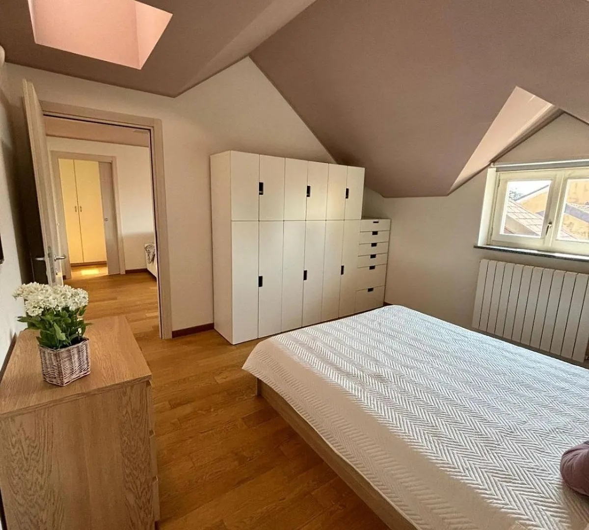 Bilocale Zona Stazione Apartment Legnano