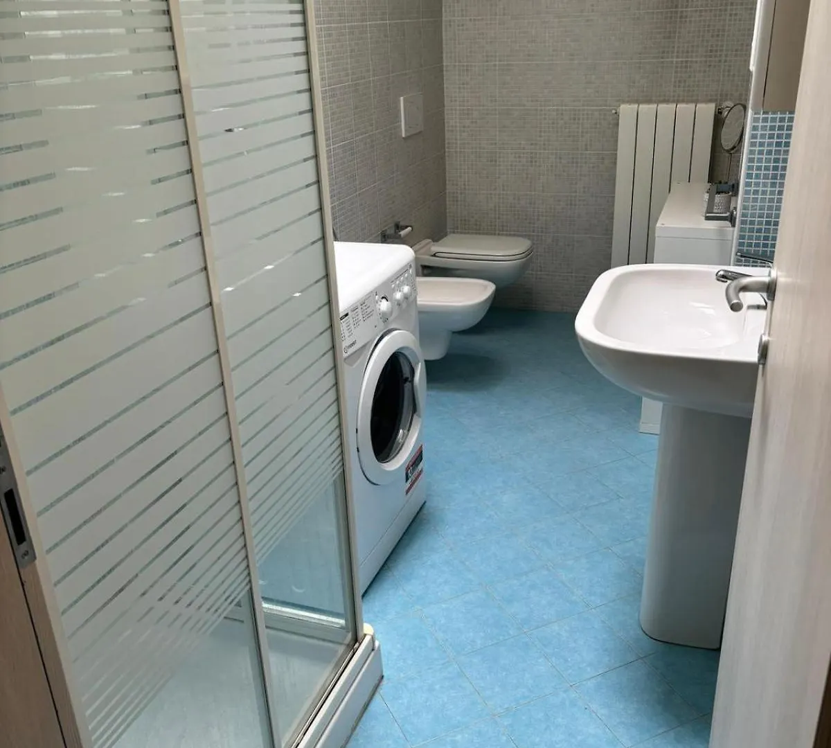 Bilocale Zona Stazione Apartment Legnano
